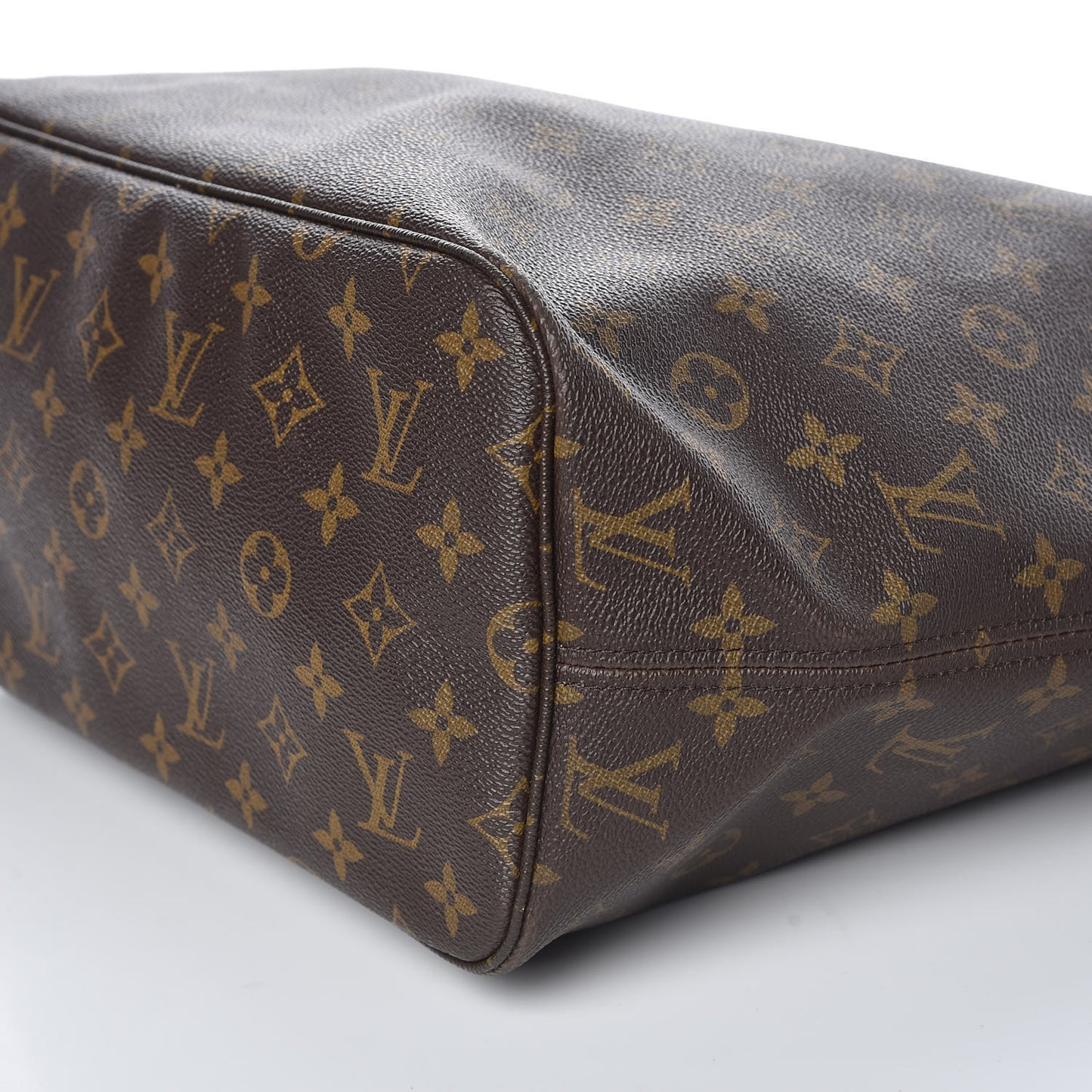 Monogram Neverfull MM