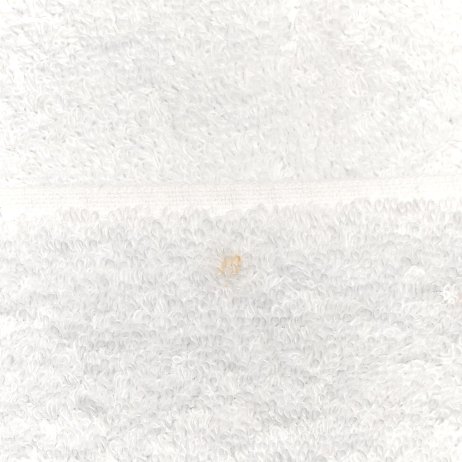 Hermes Cotton Avalon Bath Towel Bleu Glacier 3 of 4