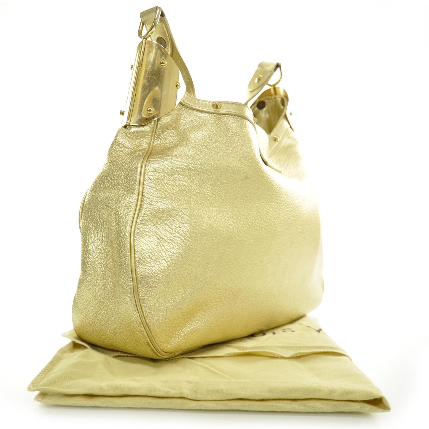 Suhali L Affriolant Hobo Gold