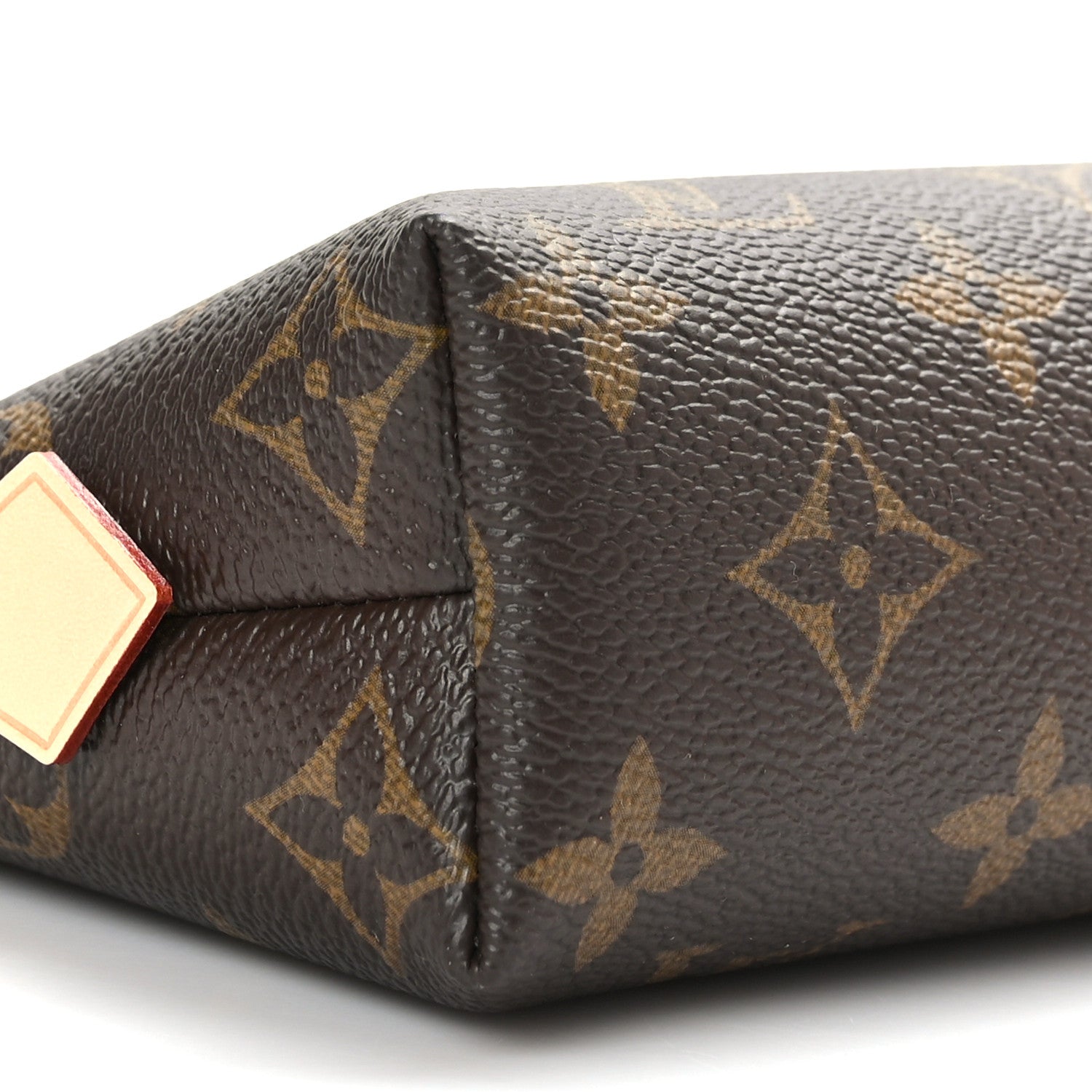 Louis Vuitton Monogram Cosmetic Pouch GM 7 of 9