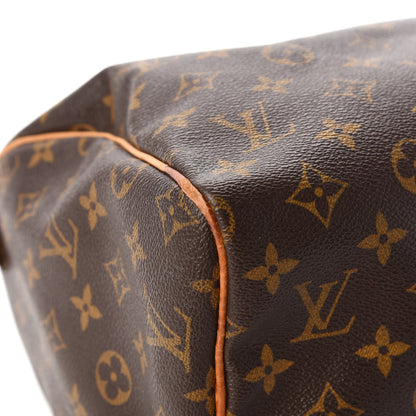 Louis Vuitton Monogram Speedy 30 13 of 13