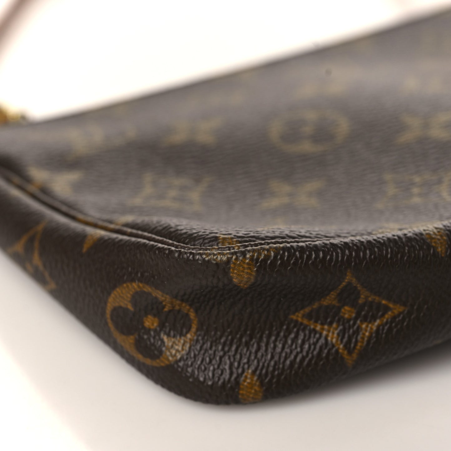 Monogram Pochette Accessories