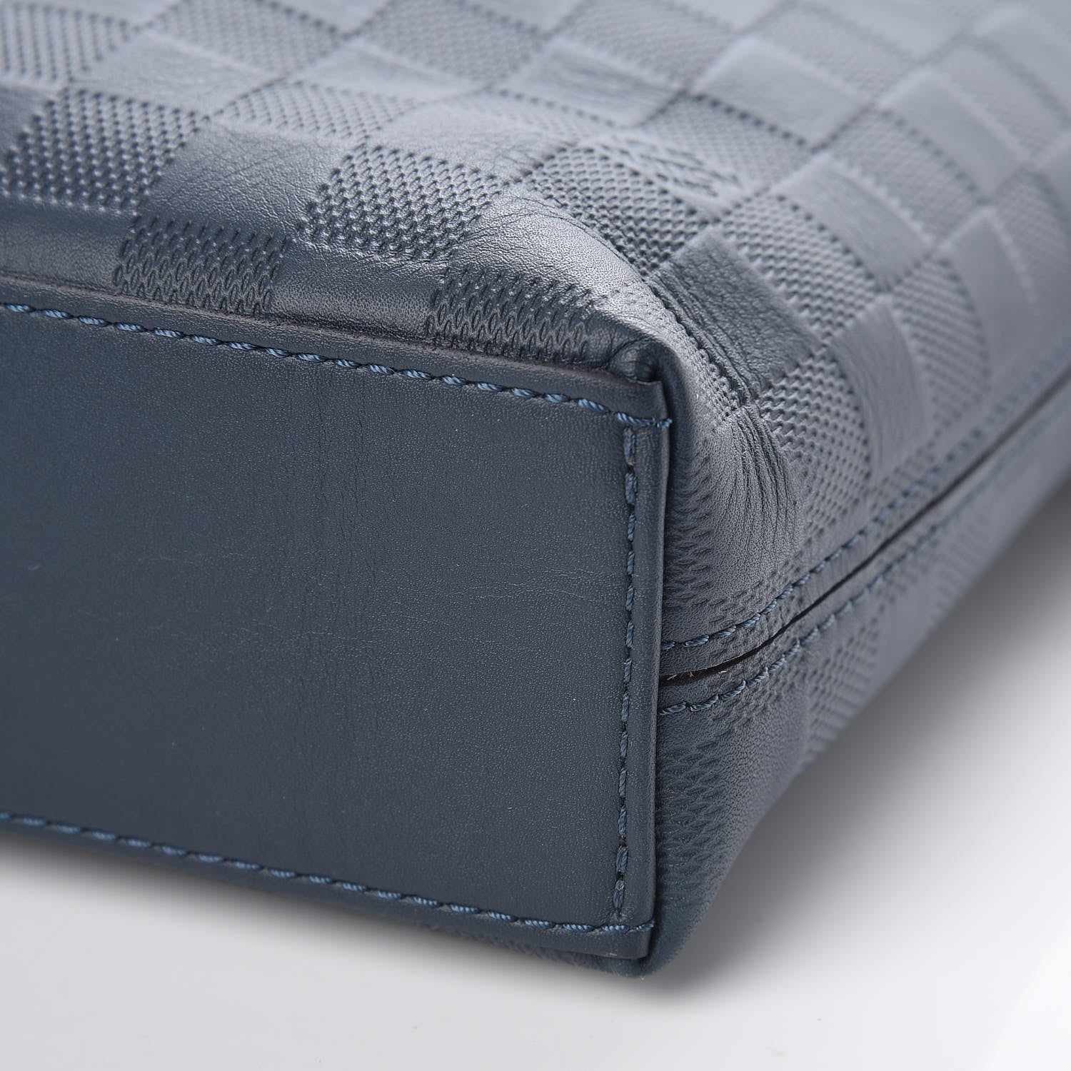 Louis Vuitton Damier Infini Porte-Documents Jour Briefcase Cosmos 9 of 9
