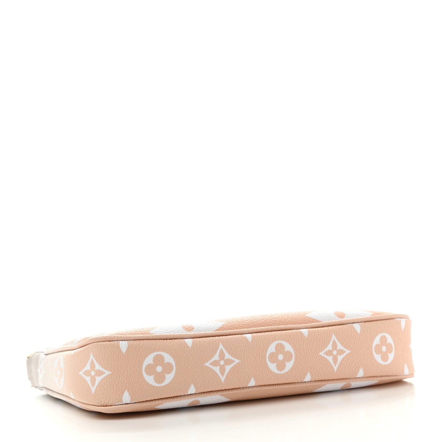 Monogram Giant By The Pool Multi Pochette Accessories Large Pochette Brume