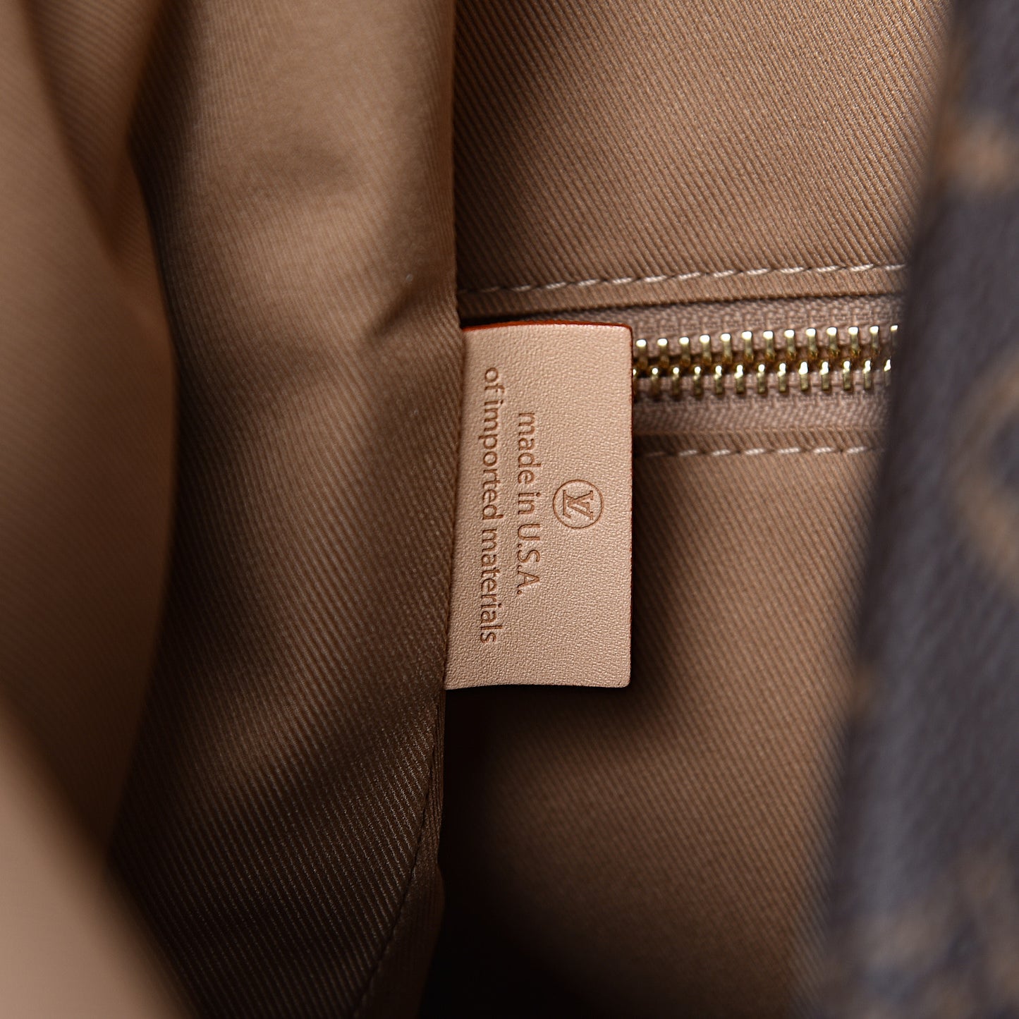 Monogram Graceful MM