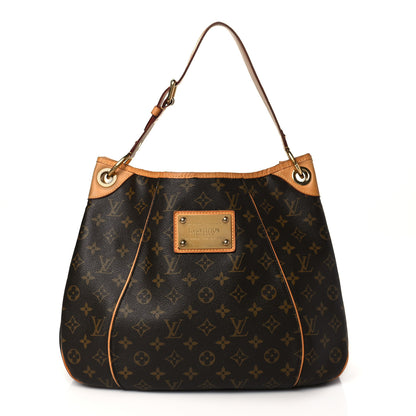 Louis Vuitton Monogram Galliera PM 1 of 9