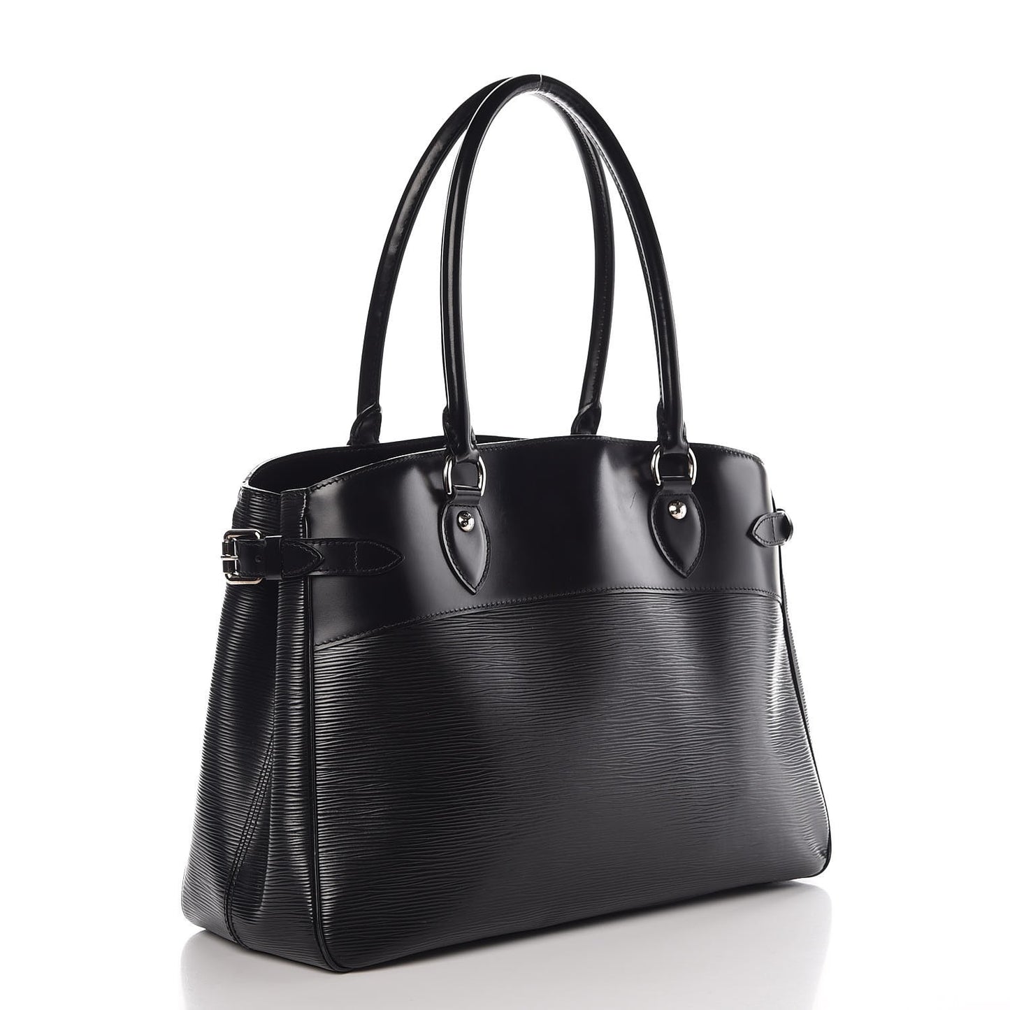 Epi Passy GM Black