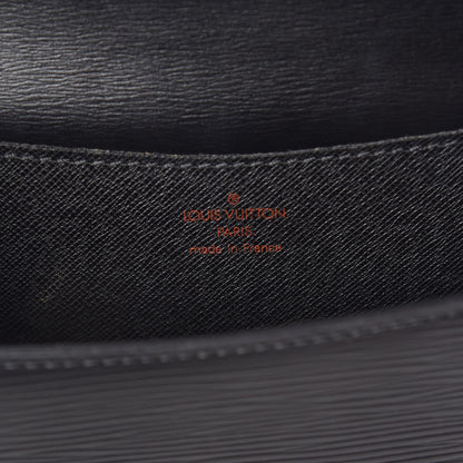 Louis Vuitton Epi Grenelle Black 7 of 10