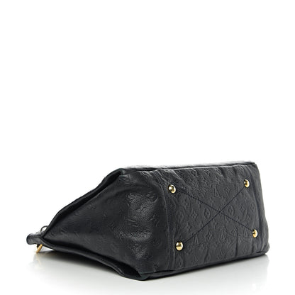 Louis Vuitton Empreinte Artsy MM Infini 3 of 9