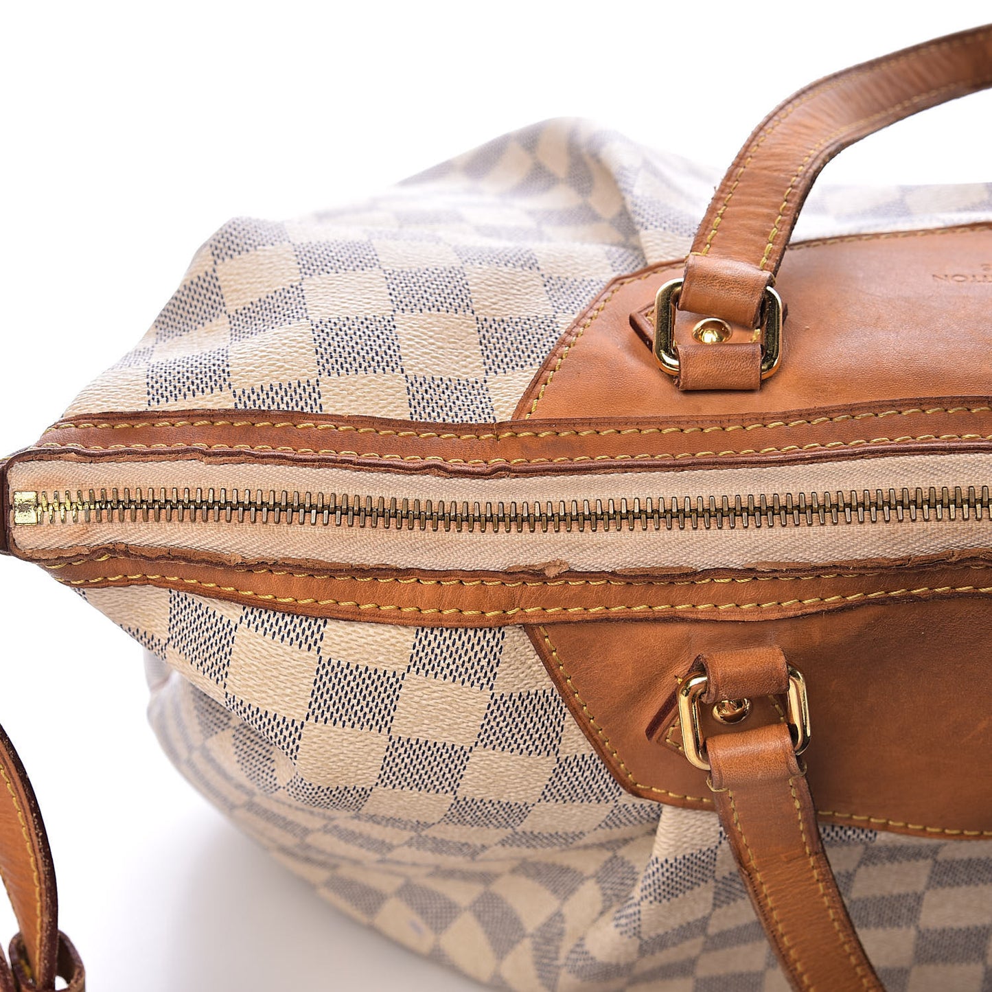 Damier Azur Siracusa GM