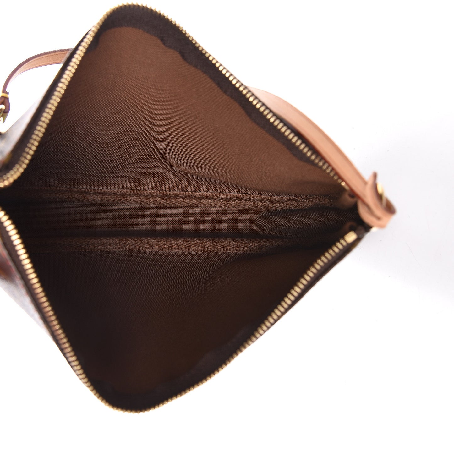 Monogram Cerises Pochette Accessories