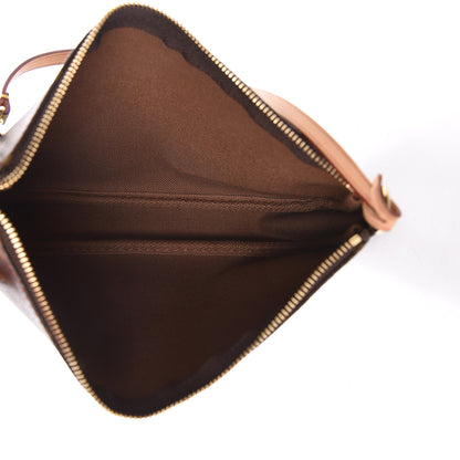 Louis Vuitton Monogram Cerises Pochette Accessories 5 of 10