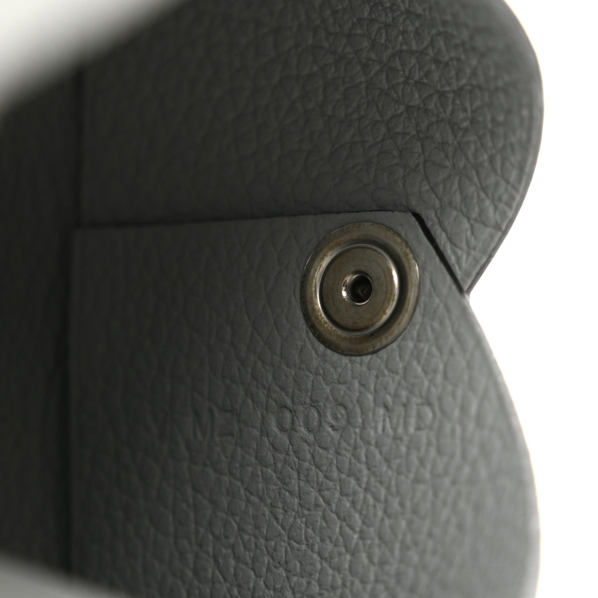 Evercolor Calvi Card Case Bleu Glacier