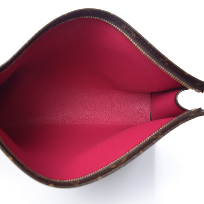 Louis Vuitton Monogram Travel Stickers Toiletry Pouch 26 5 of 7