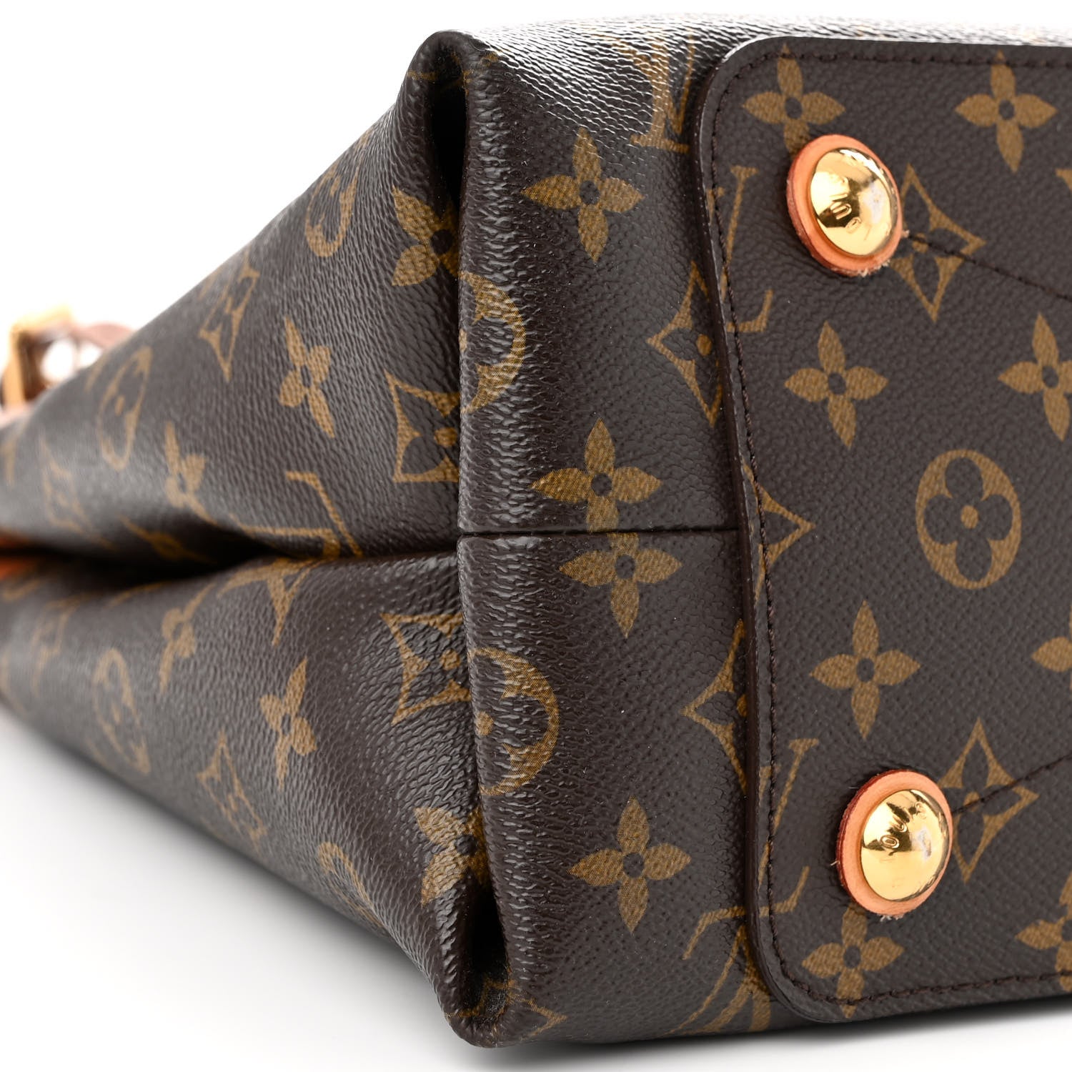 Louis Vuitton Monogram Olympe Camel 9 of 14