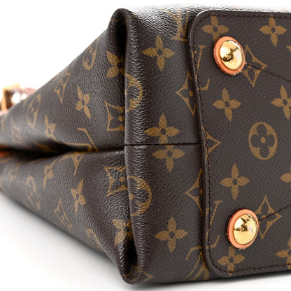 Louis Vuitton Monogram Olympe Camel 9 of 14