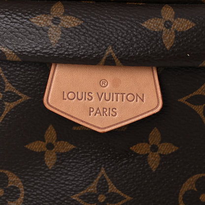 Louis Vuitton Monogram Bumbag 12 of 18