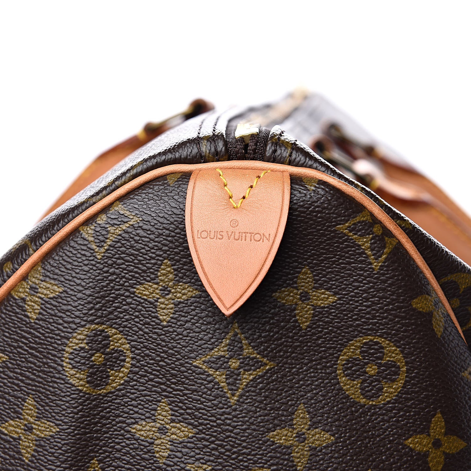 Louis Vuitton Monogram Keepall 55 8 of 16