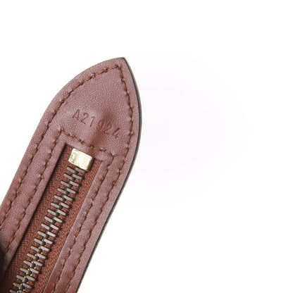 Louis Vuitton Epi Saint Jacques GM Kenyan Fawn 9 of 10