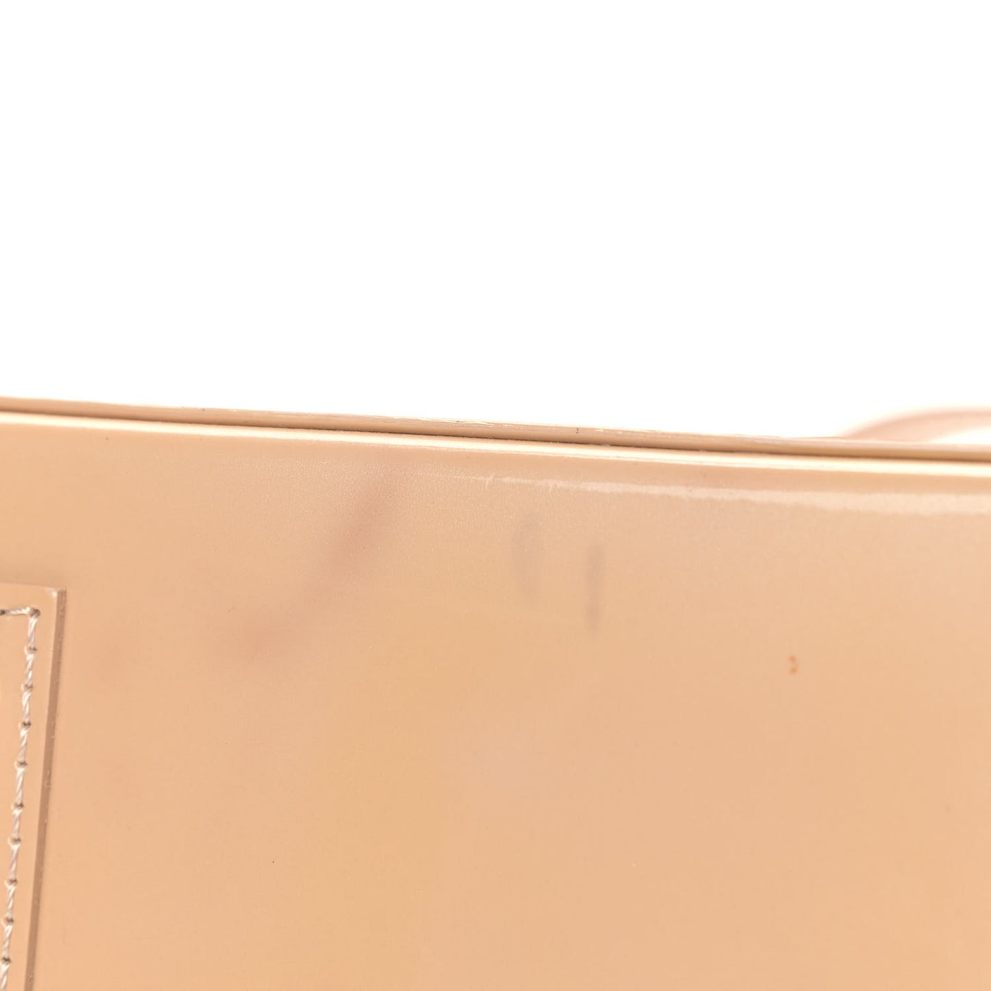Vernis Alma BB Rose Florentin