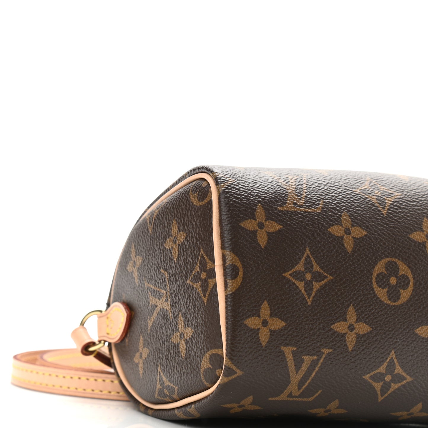 Monogram Nano Speedy