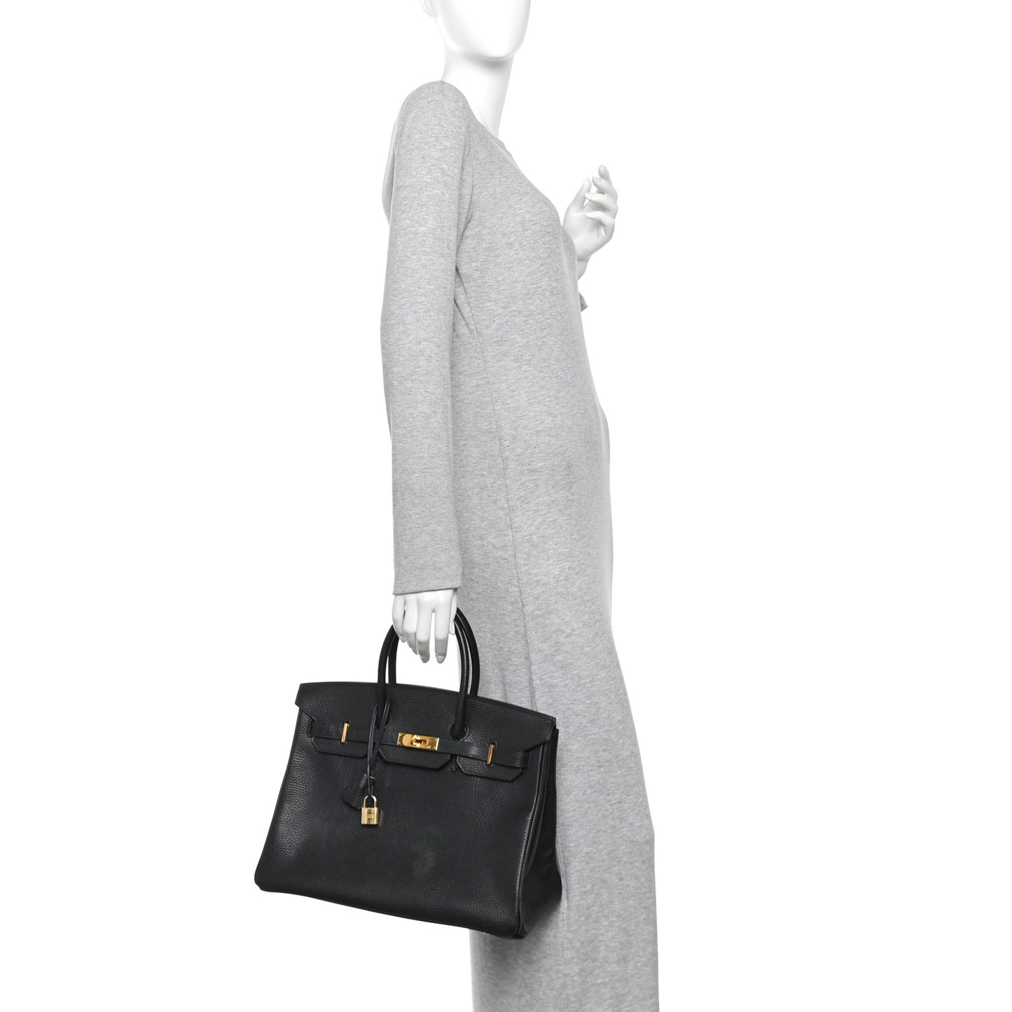 Ardennes Birkin 35 Black