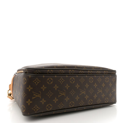Louis Vuitton Monogram Icare Bag 4 of 15