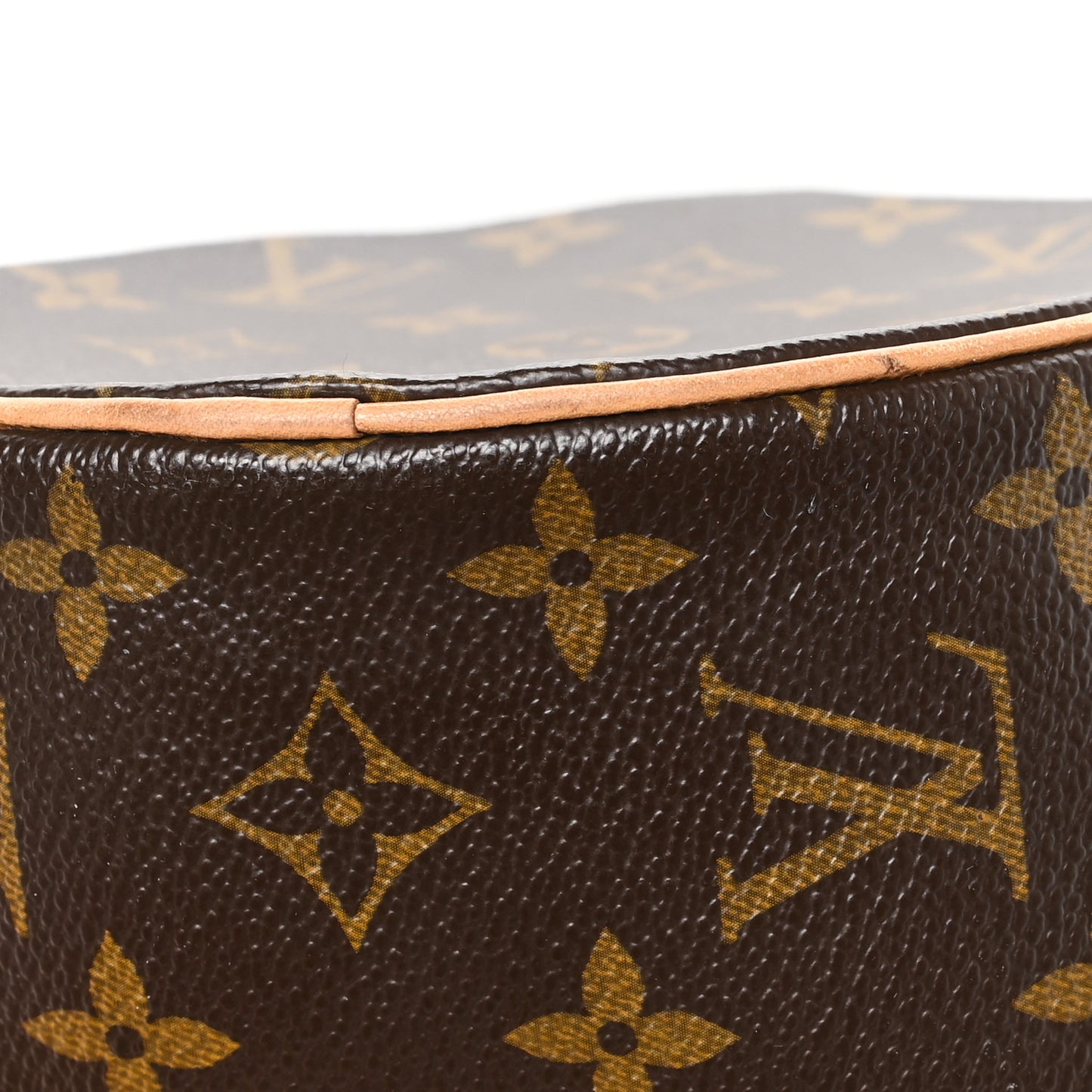 Monogram Papillon 30