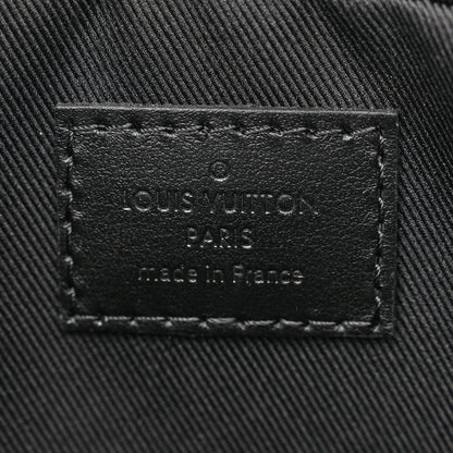 Louis Vuitton Reverse Monogram Eclipse Trio Messenger 6 of 10