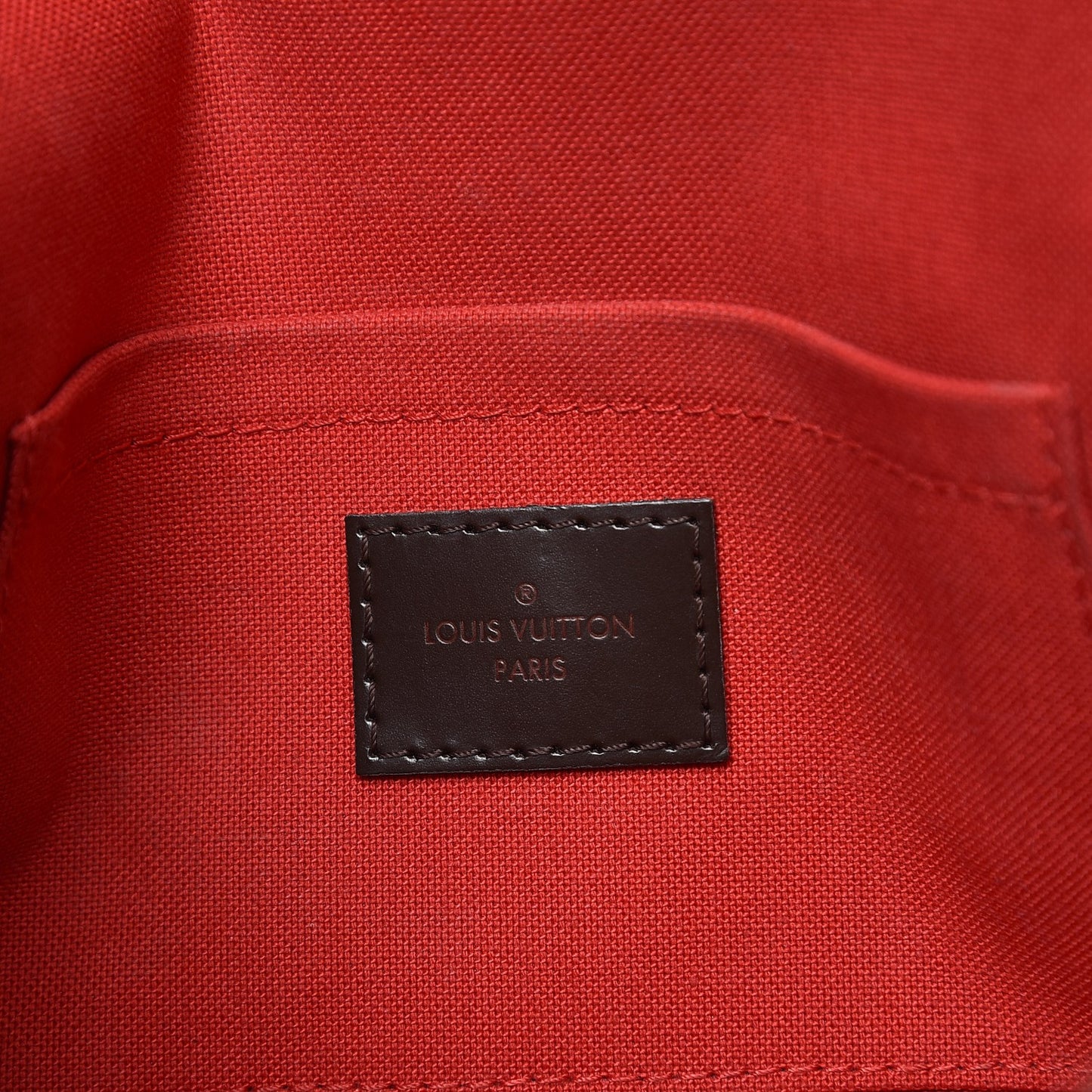 Damier Ebene Favorite MM