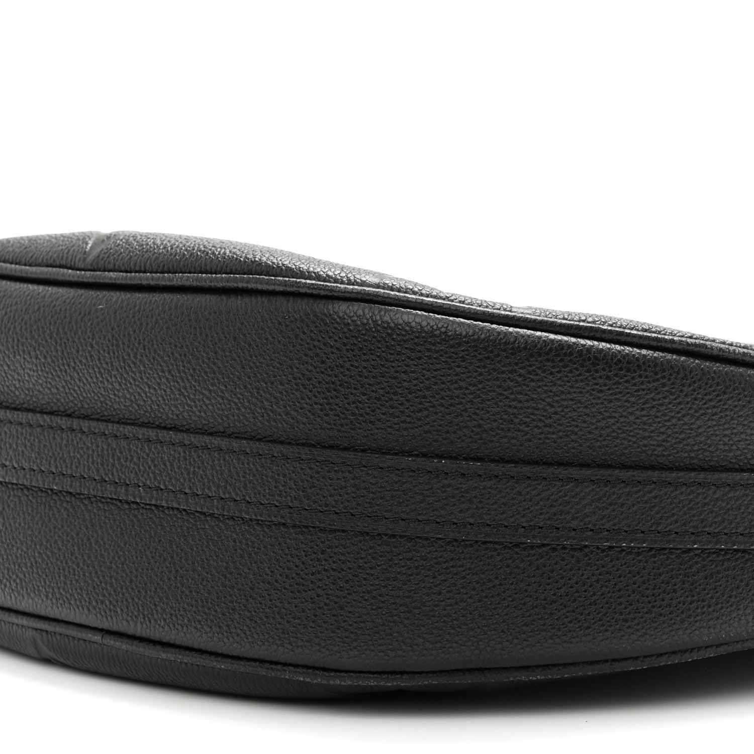 Louis Vuitton Empreinte Monogram Giant Loop Hobo Black 10 of 10