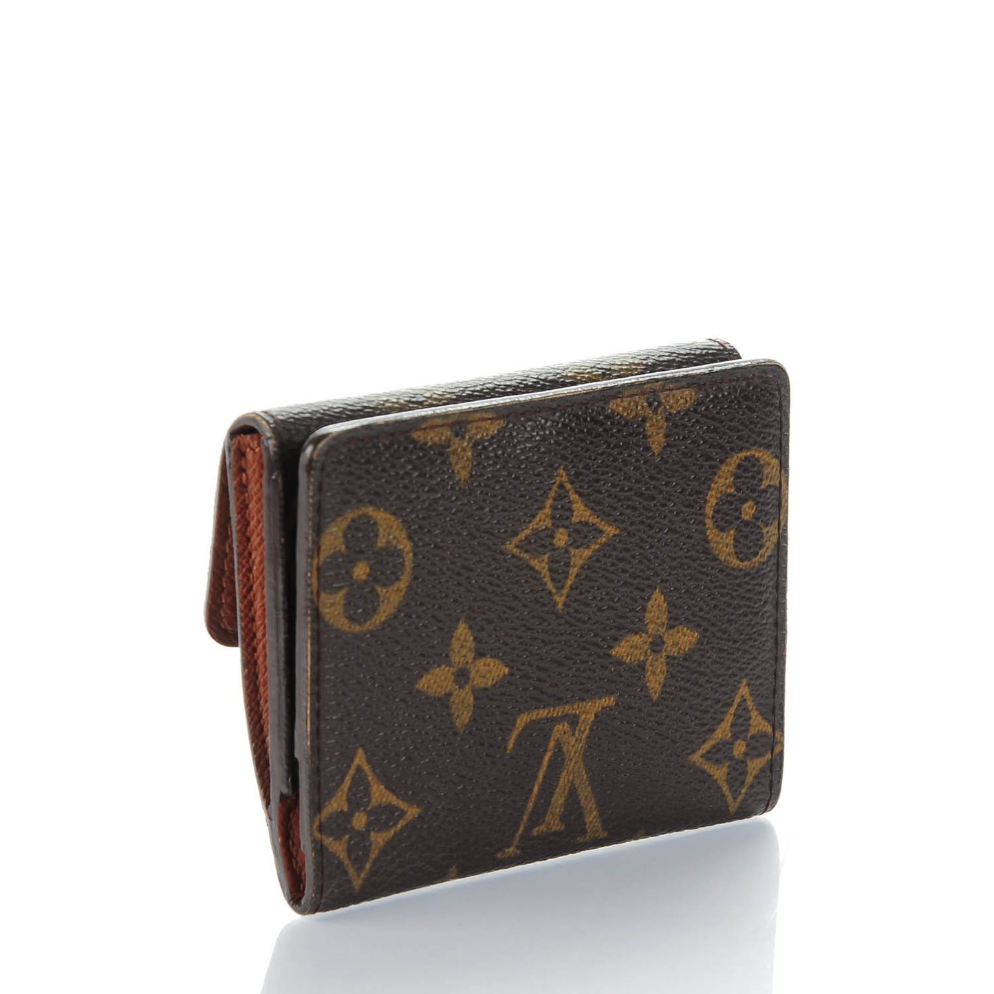 Monogram Ludlow Wallet