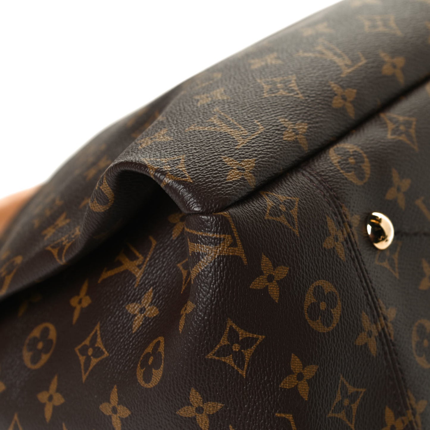 Monogram Artsy MM
