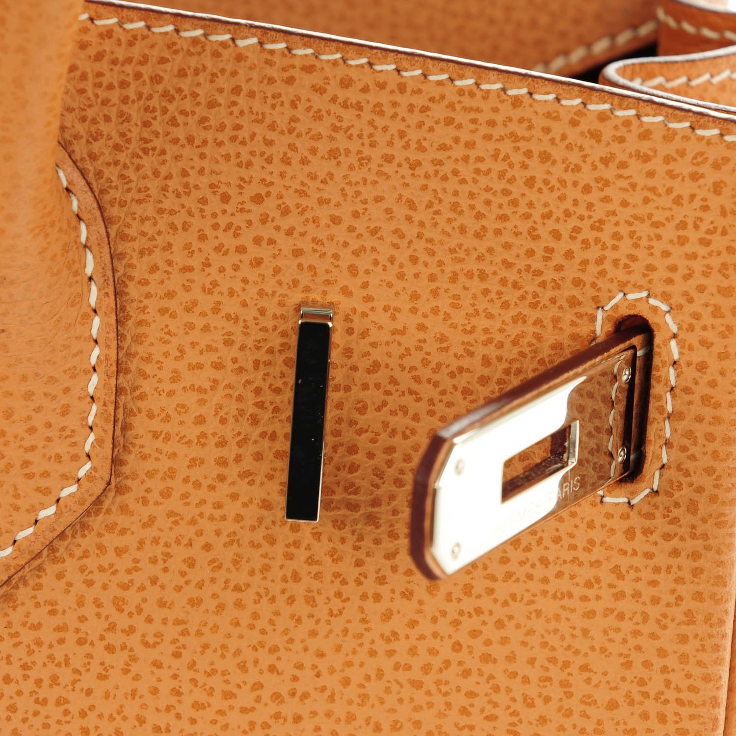 Hermes Ardennes Birkin 30 Naturelle 20 of 24