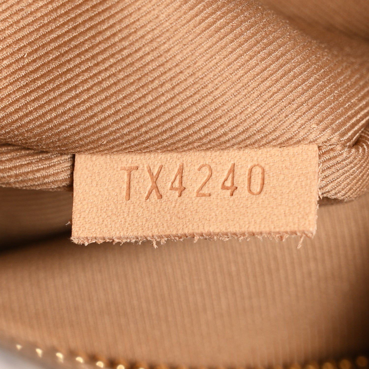Louis Vuitton Monogram Graceful MM 7 of 10