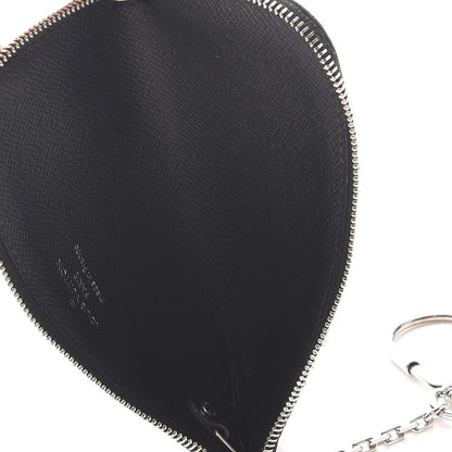 Louis Vuitton Damier Graphite 4 Key Holder 5 of 8
