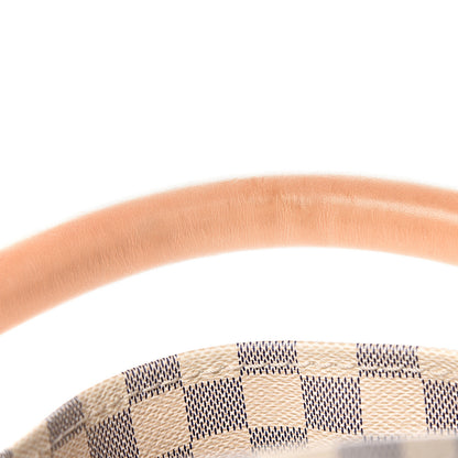 Louis Vuitton Damier Azur Artsy MM 9 of 9