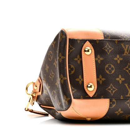 Louis Vuitton Monogram Retiro PM 8 of 9