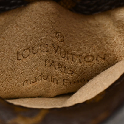 Louis Vuitton Monogram Sunglasses Case MM 6 of 7