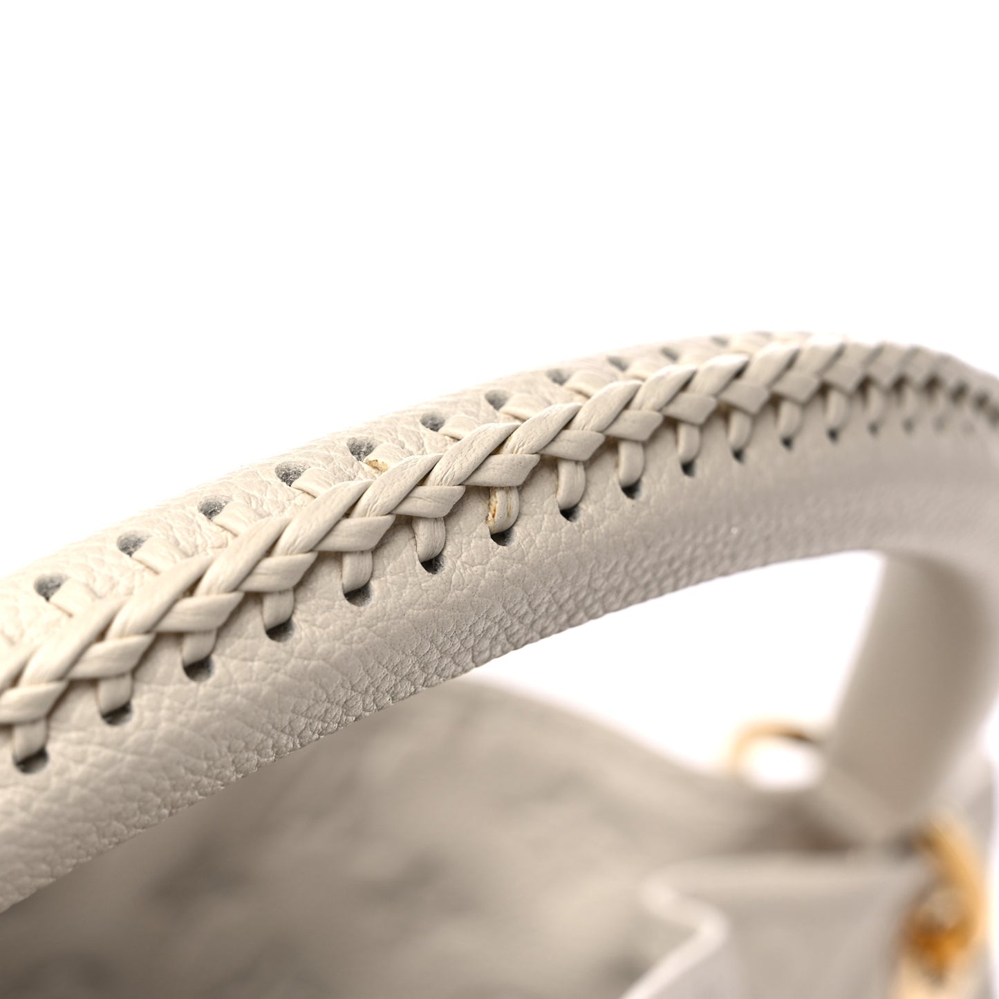 Empreinte Artsy MM Neige
