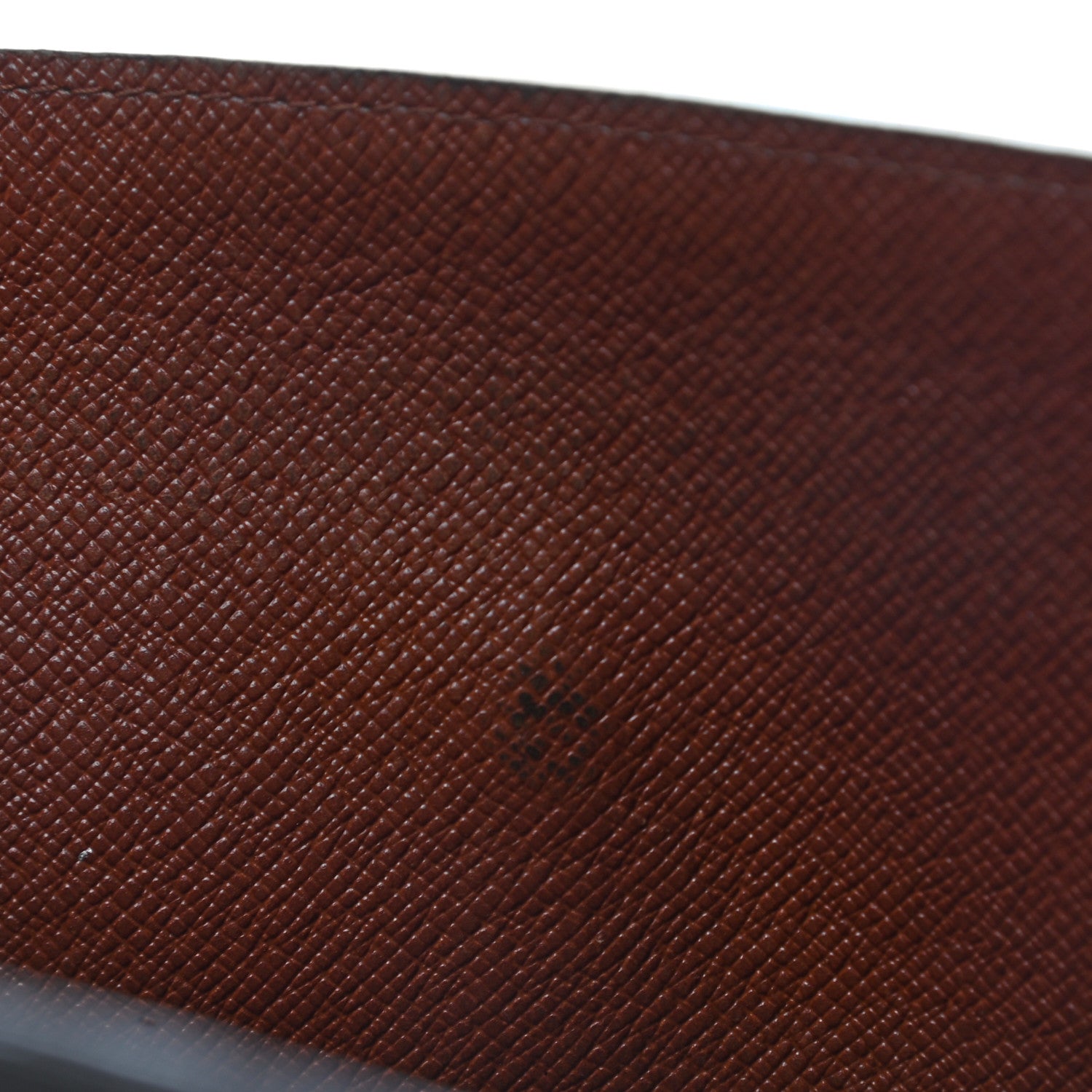 Louis Vuitton Monogram Sarah Wallet 7 of 12