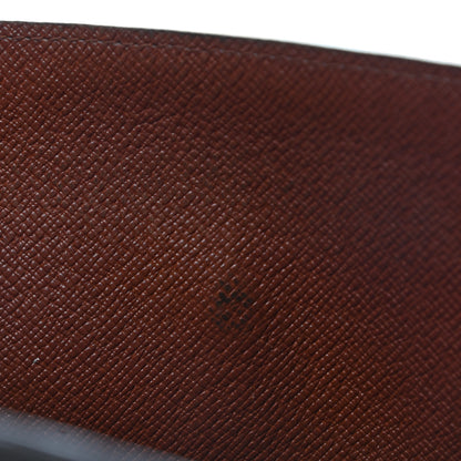 Louis Vuitton Monogram Sarah Wallet 7 of 12
