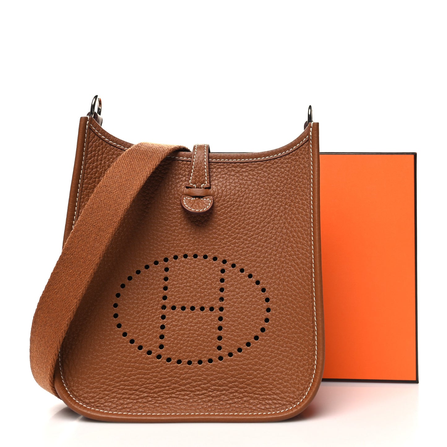 Taurillon Clemence Evelyne TPM Gold