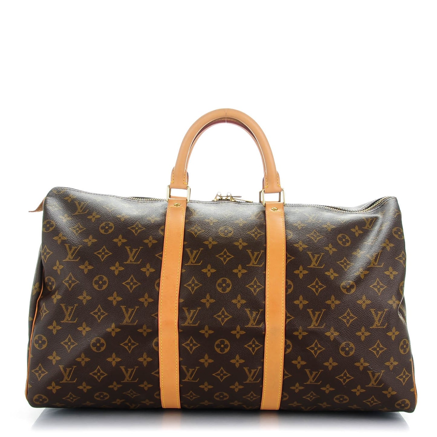Monogram Keepall 50