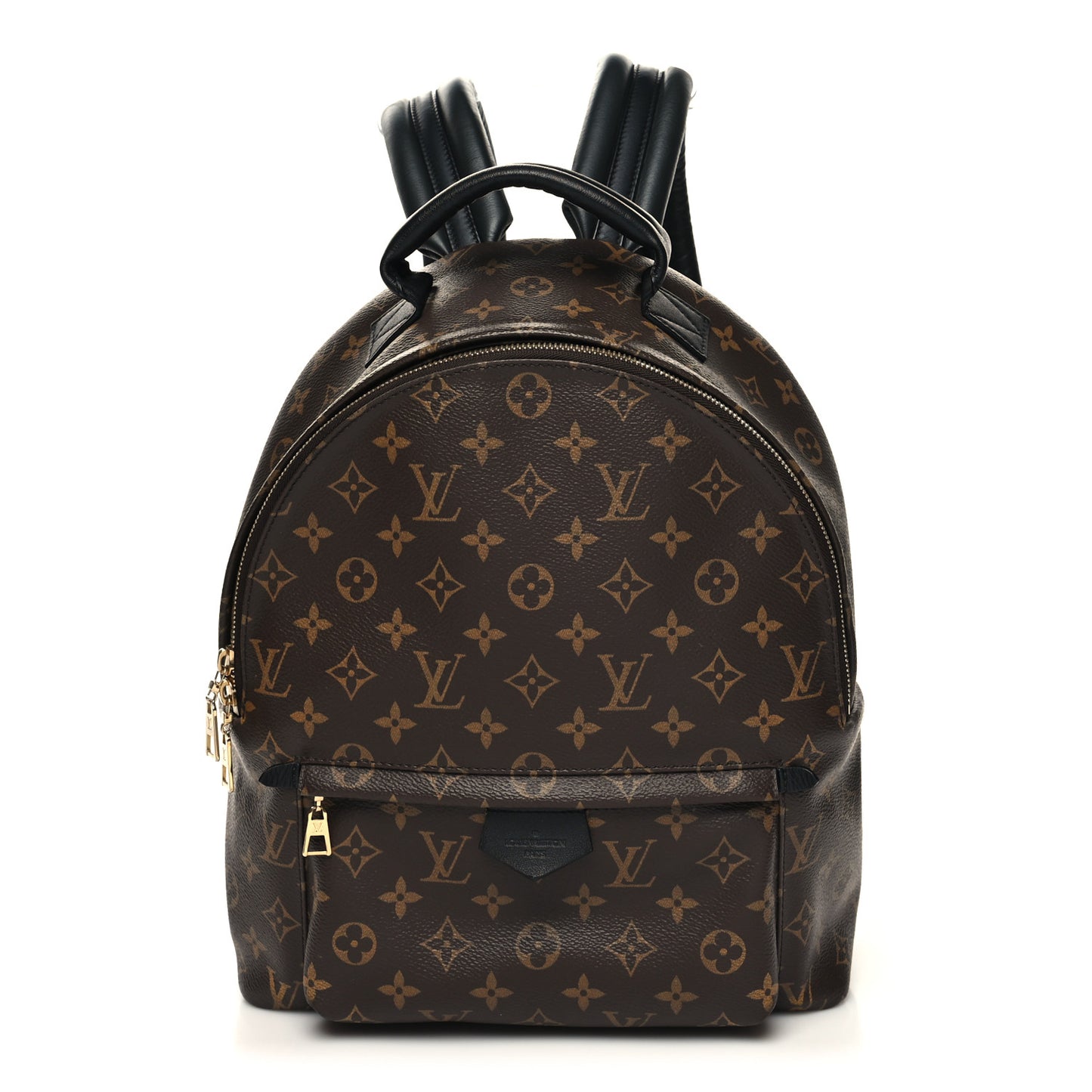 Monogram Palm Springs Backpack MM