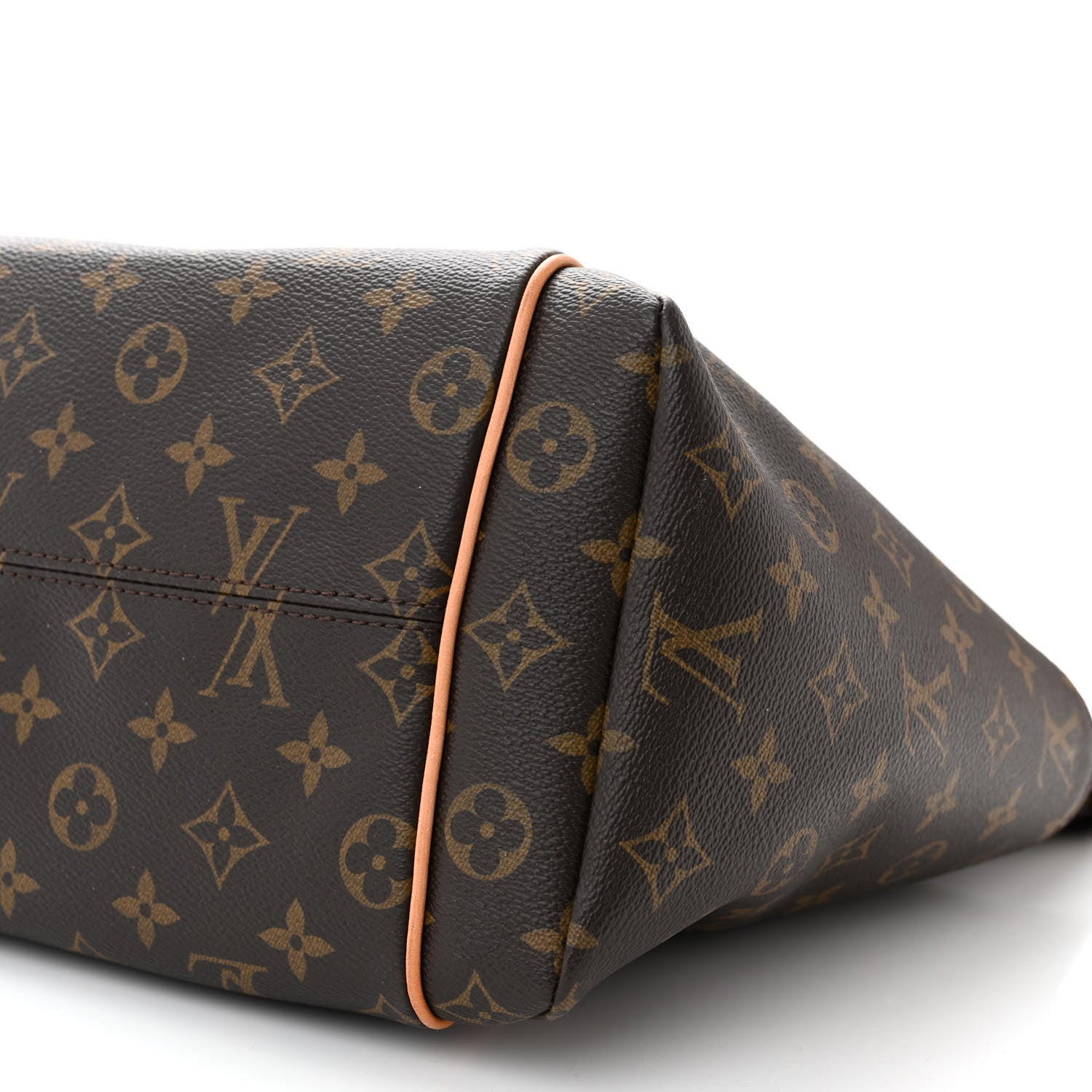 Louis Vuitton Monogram Totally MM 9 of 9