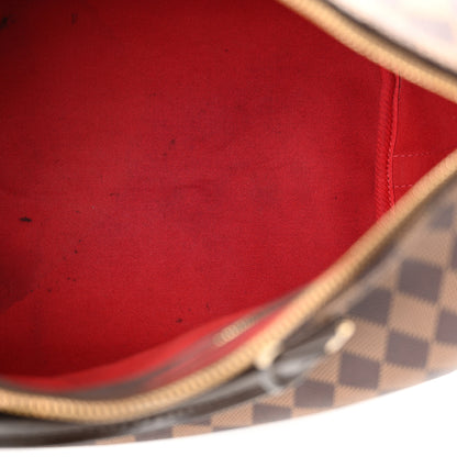 Louis Vuitton Damier Ebene Speedy Bandouliere 30 11 of 13