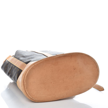 Louis Vuitton Monogram Randonnee PM 4 of 13