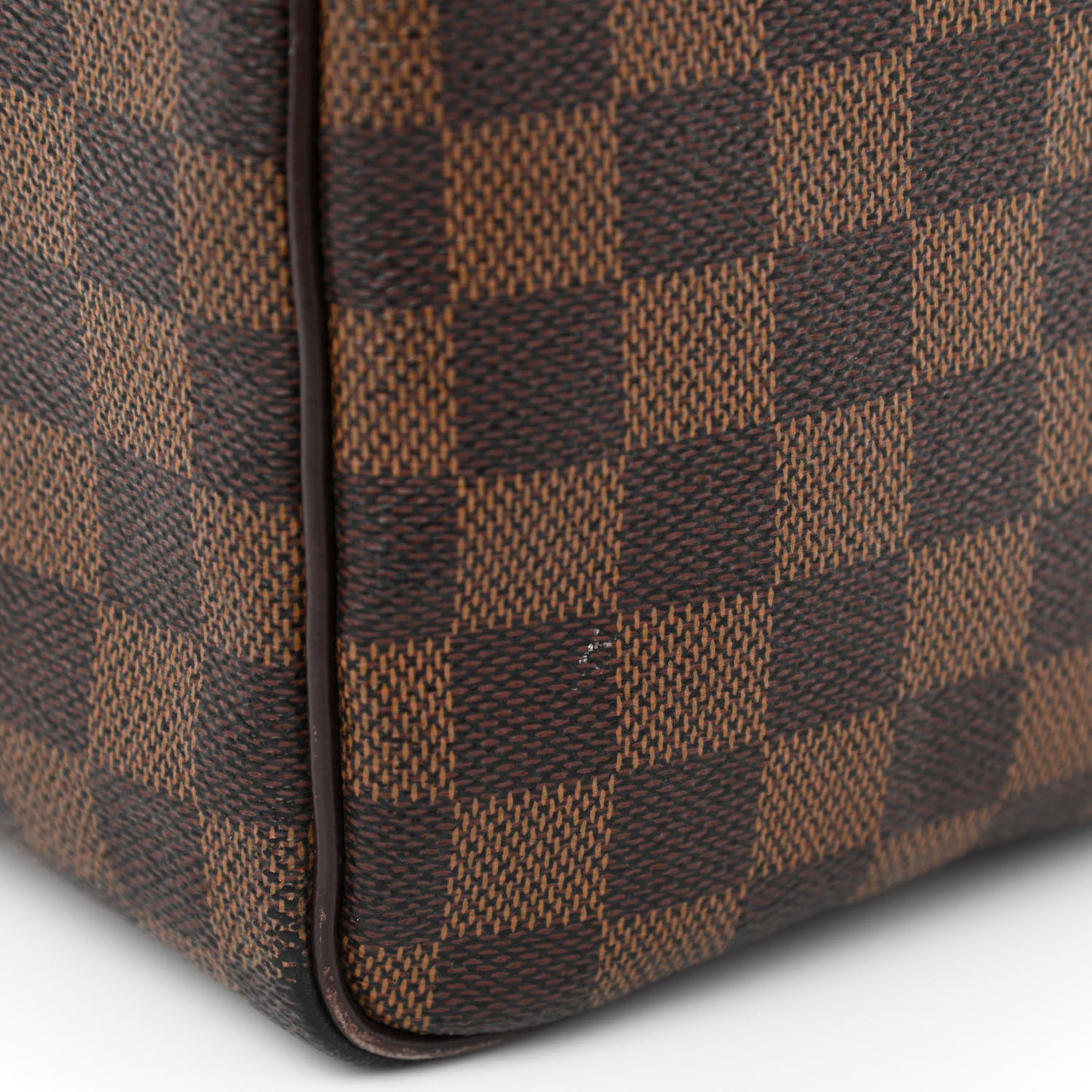 Damier Ebene Speedy 30
