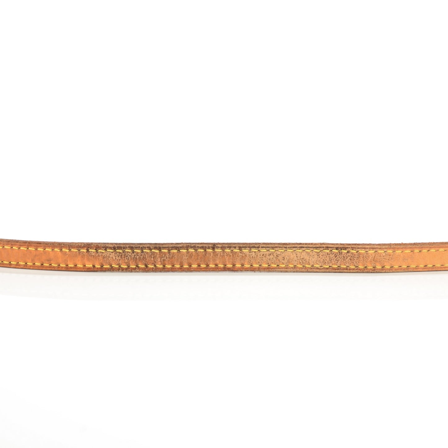 Vachetta Adjustable Shoulder Strap